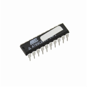 40KHz Auto Ranging Frequency Meter Firmware Chip T3 for KIT 148